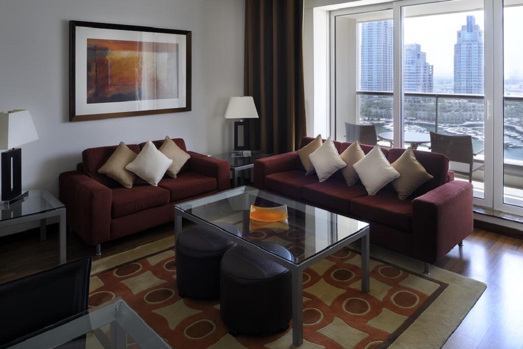 Grosvenor House, A Luxury Collection Hotel